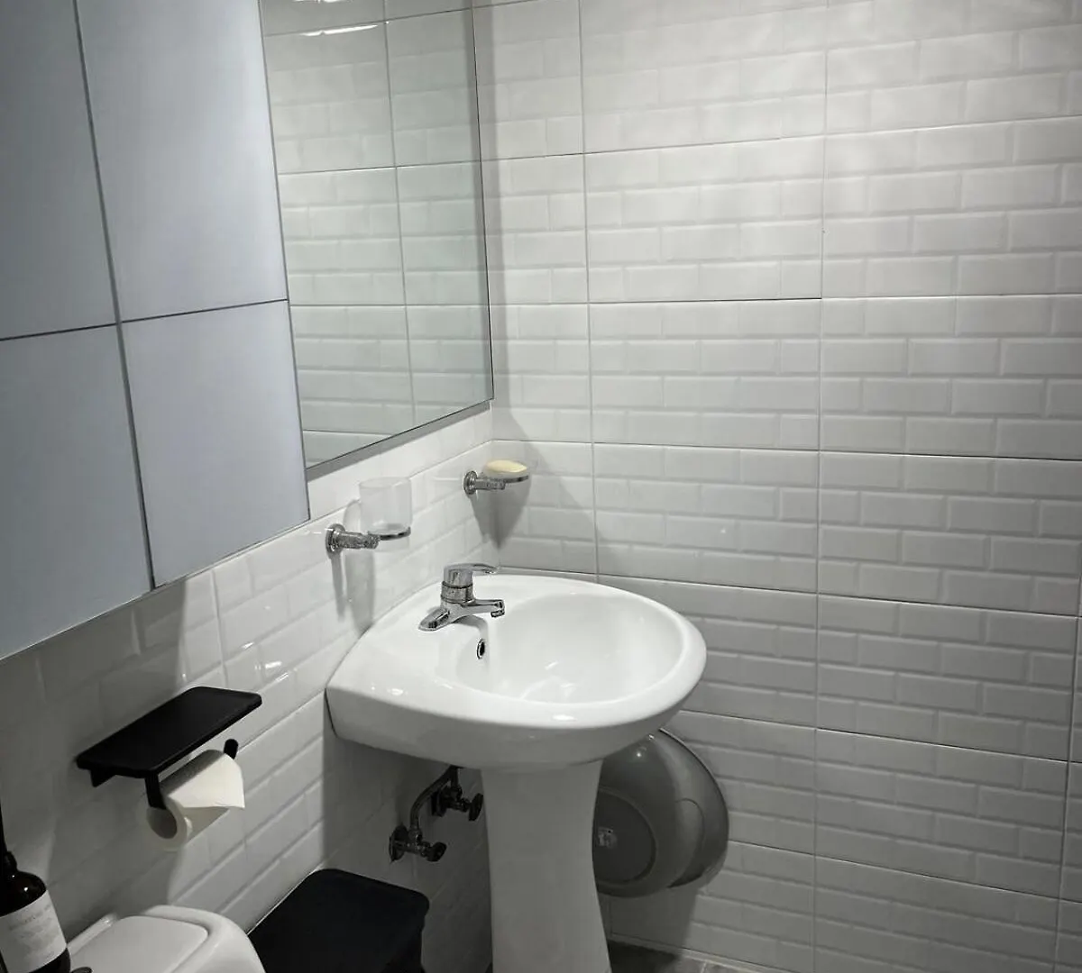 Διαμέρισμα Cost-Effective! Comfortable Accommodation In Yeongdeungpo-Gu Σεούλ Νότια Κορέα