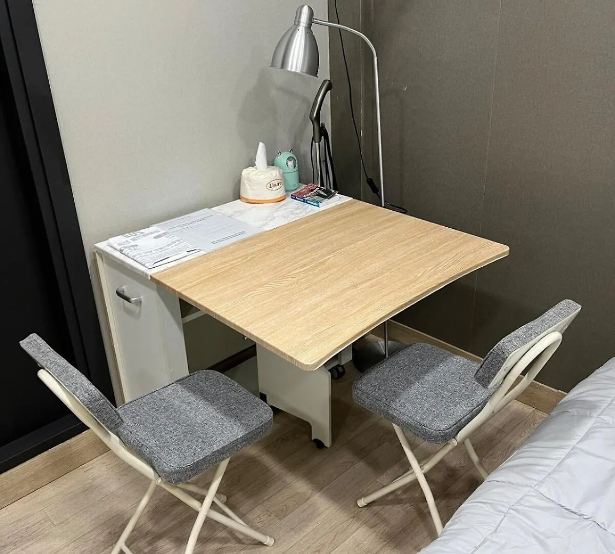 Cost-Effective! Comfortable Accommodation In Yeongdeungpo-Gu Σεούλ Νότια Κορέα