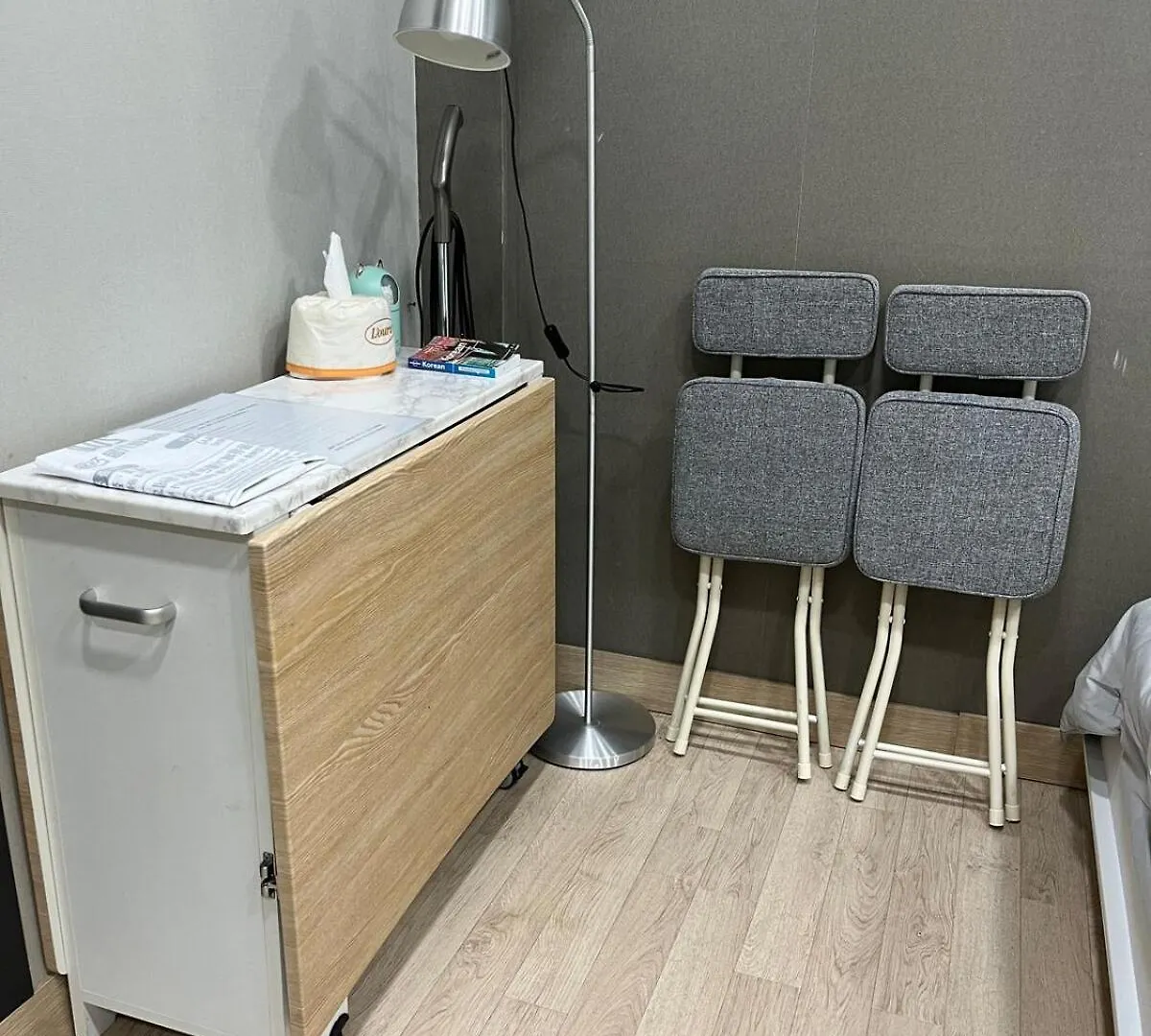 Cost-Effective! Comfortable Accommodation In Yeongdeungpo-Gu Σεούλ